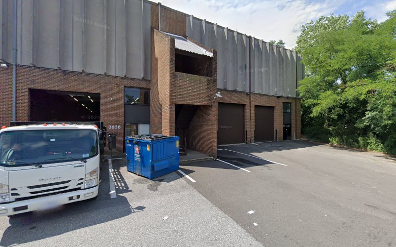 Arrow Glass Corporation