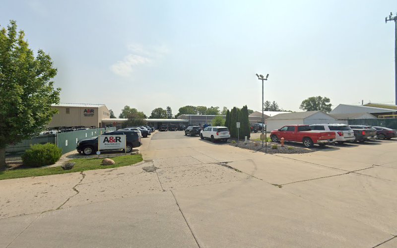 A & R Mechanical Contractors, Inc