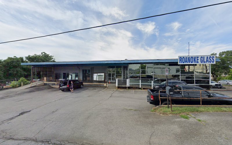 Roanoke Glass, Inc.