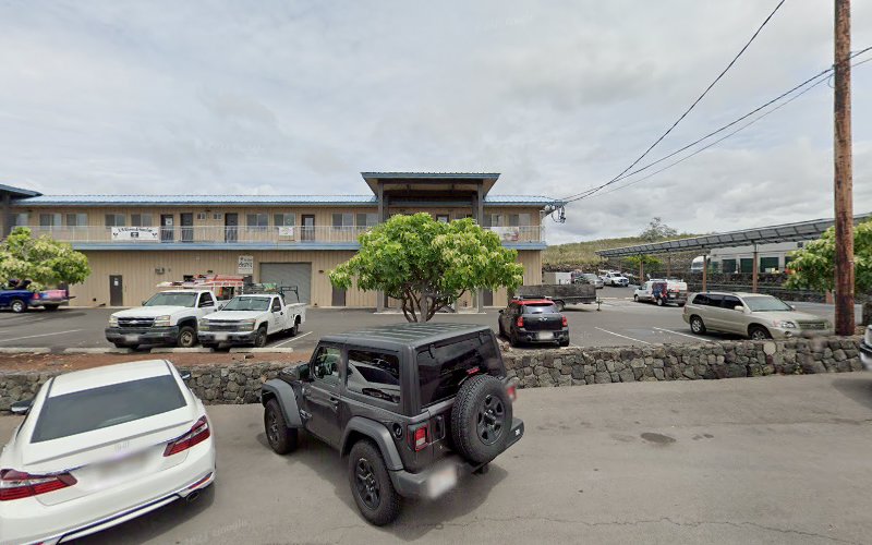 Big Island Electric, Inc.
