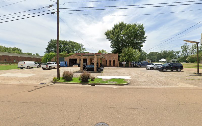 Brookhaven Glass Company