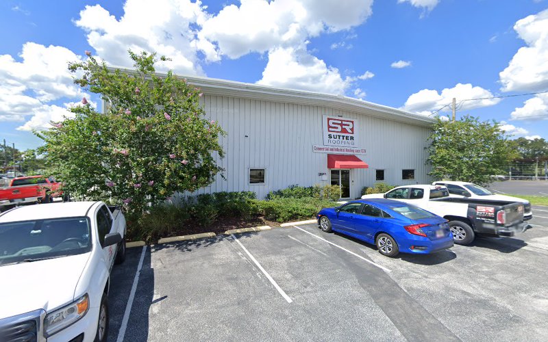 Sutter Roofing