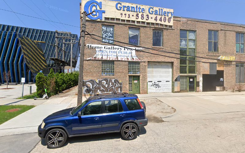 Granite Gallery Inc