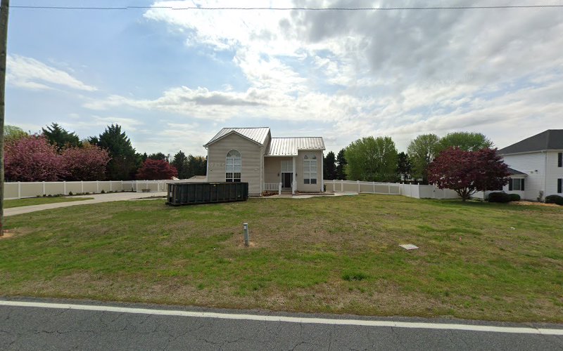 MCH Construction, LLC