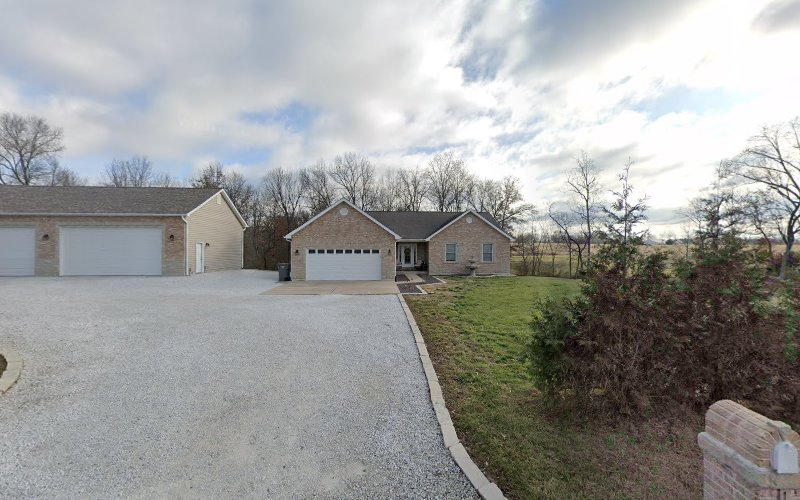 Woodruff Roofing & Exteriors