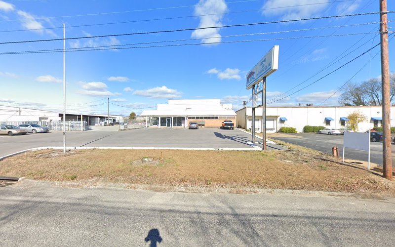 SRS Building Products - Chattanooga
