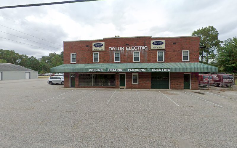 Taylor Electric Company, Inc
