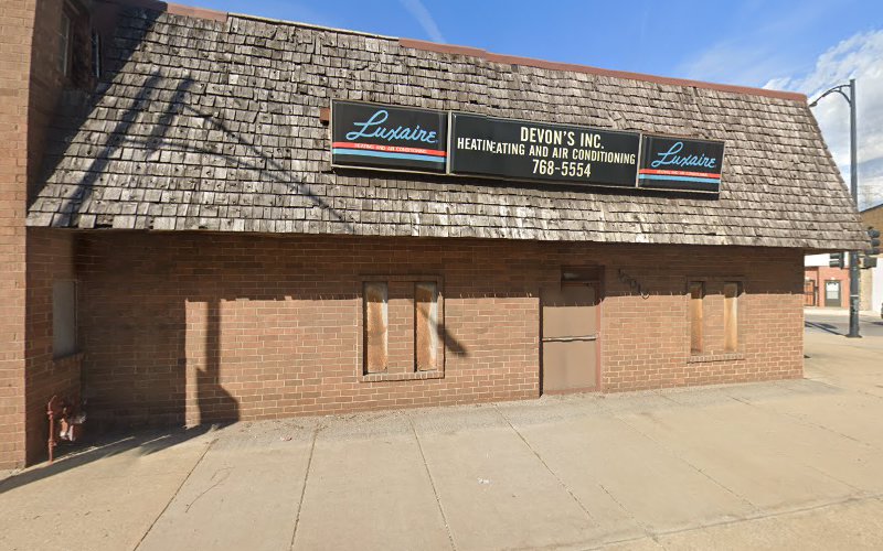 Devon's Heating & A/C Co., Inc.