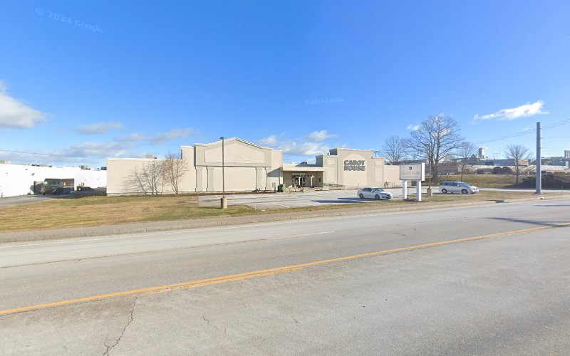 Eastern Electrical Corp