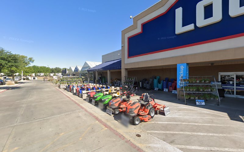 Lowes