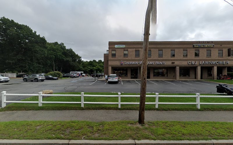 Mtech Corp