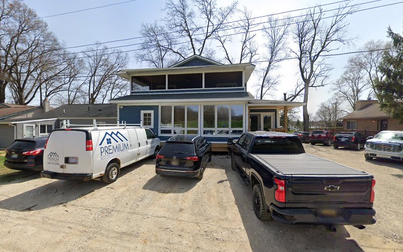 Premium Restoration and Roofing