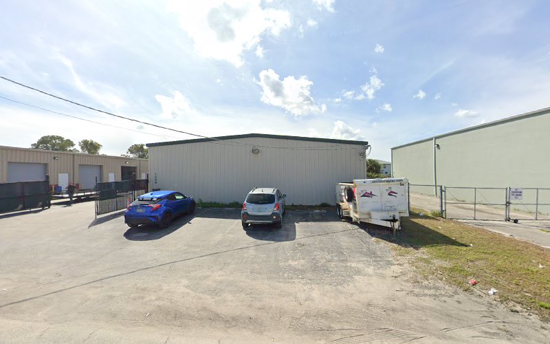 Ranger Roofing Corporation