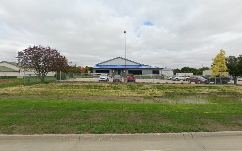 Tesdell Electric LTD