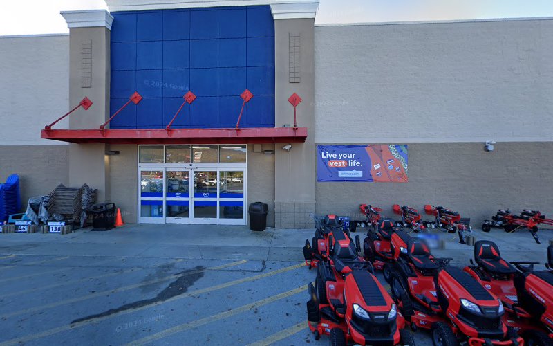 Lowe's Companies, Inc.