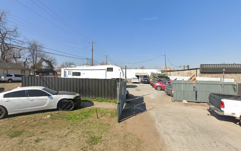 Smith Roofing Company