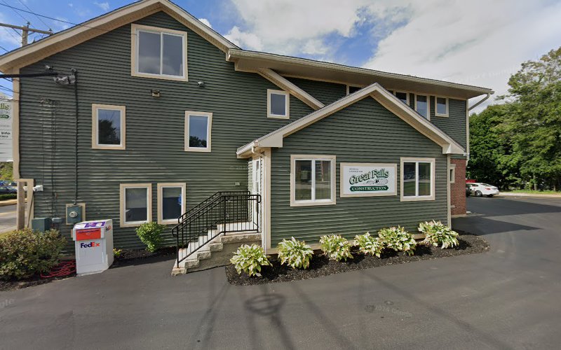 Great Falls Builders, Inc.