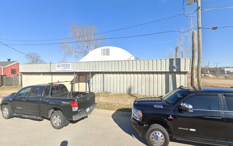 A. Fricker Roofing