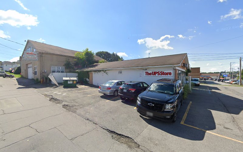 Brighton Electric Inc