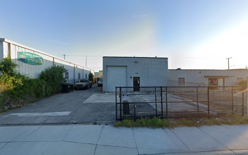Global Electric Inc