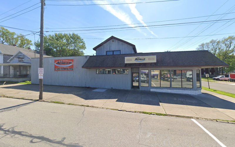 J J Agnello Heating & Air Conditioning