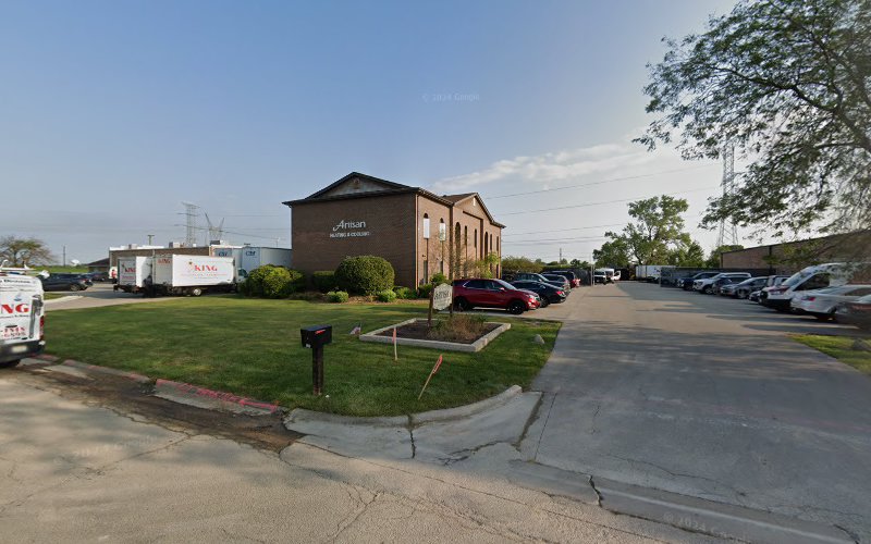 King HVAC Systems, LLC