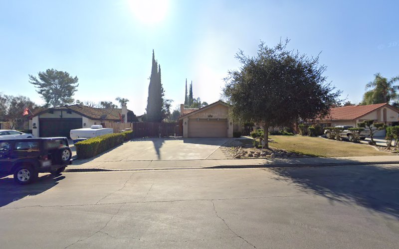 Maria's House Cleaning & Janitorial