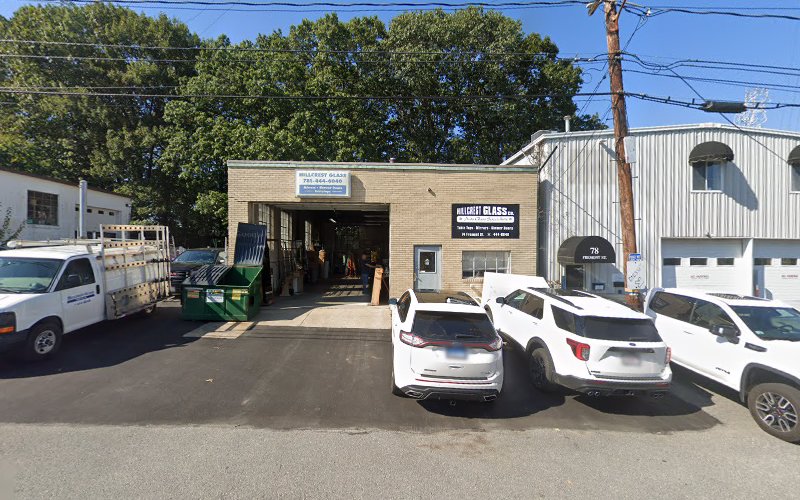 Hillcrest Glass Company, Inc.