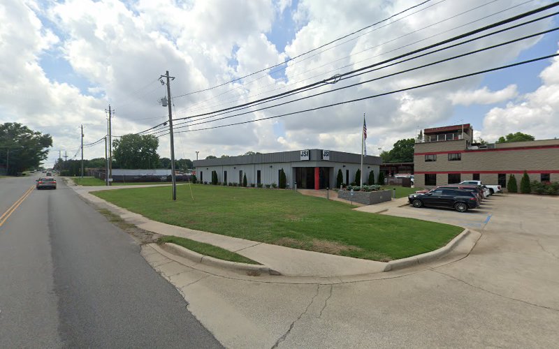 Jesse Stutts, Inc.