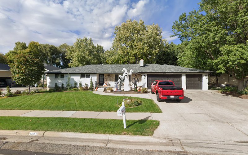 Garn Christensen Construction