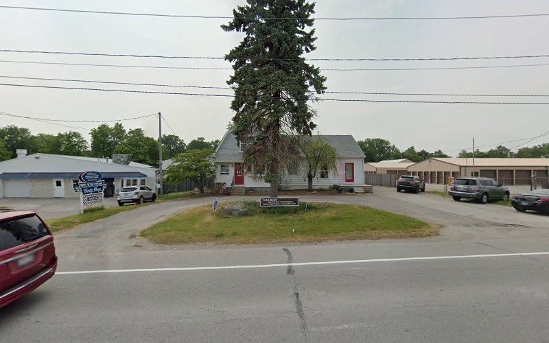 Wilkinson Automotive Inc.