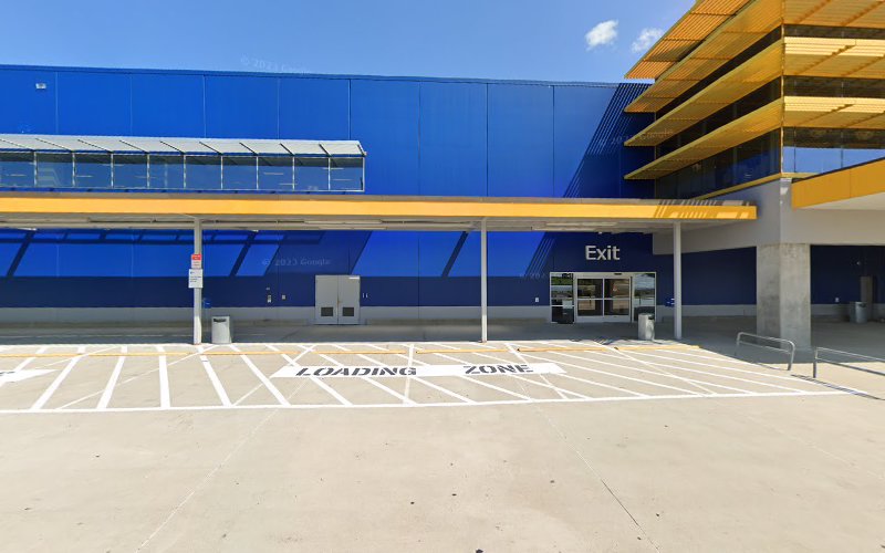Traemand Installation Services