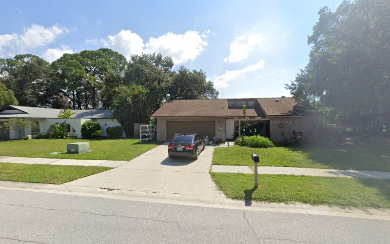 Patrick's Pressure Washing, LLC