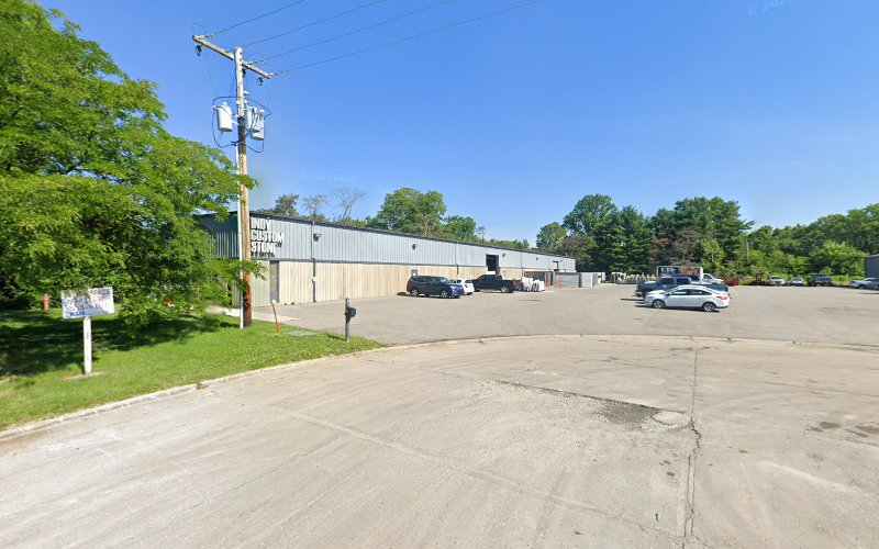 Indy Custom Stone LLC