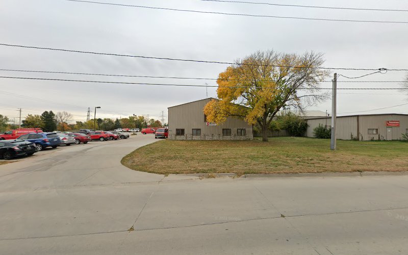 The Electric Company of Greater Des Moines