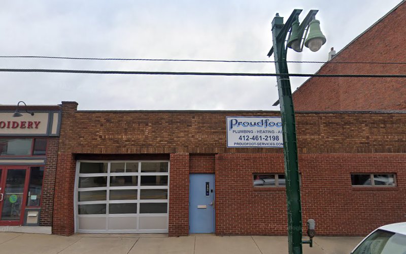 Proudfoot Plumbing Heating and Air