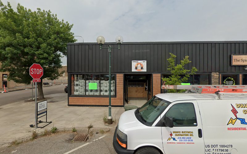 Webster's Northland Construction LLC