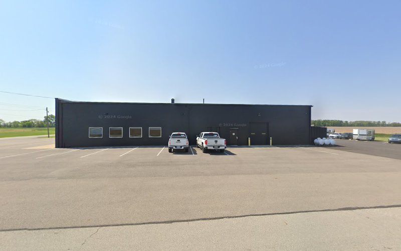 Lightning Electric, Inc.