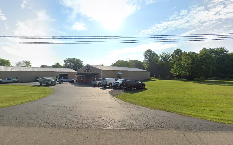 AM Door & Supply Company, Inc.