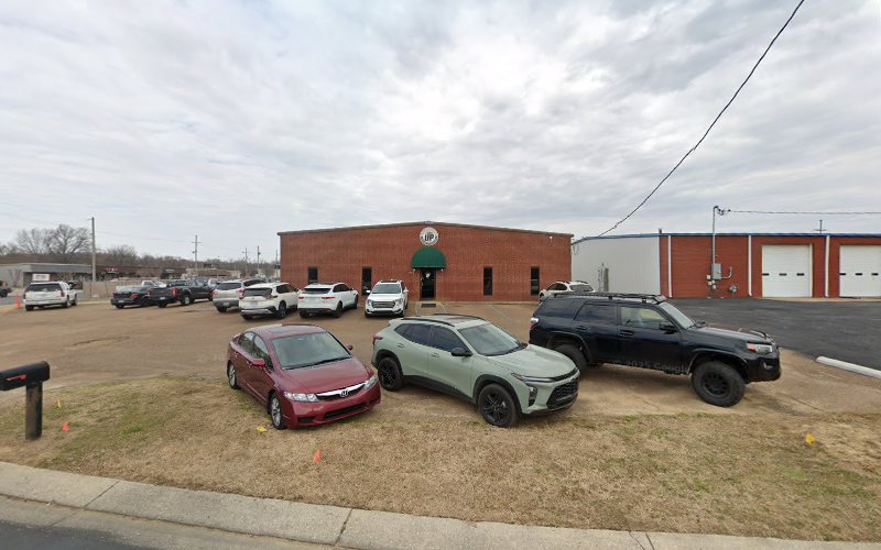 Upchurch Services, LLC