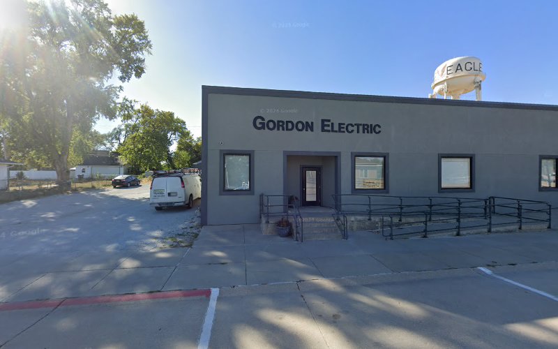Gordon Electric, Inc.