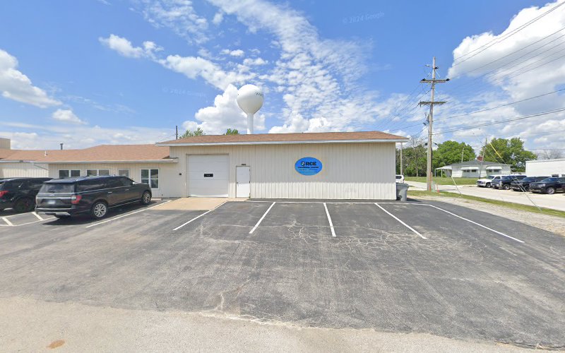 RCE Commercial Roofing