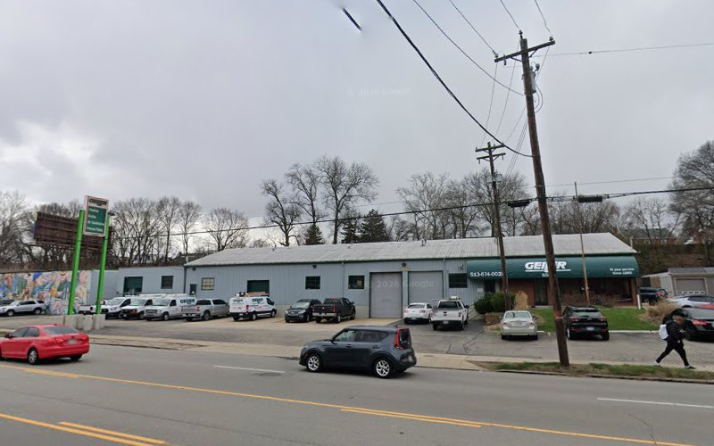 The Geiler Company, Inc.