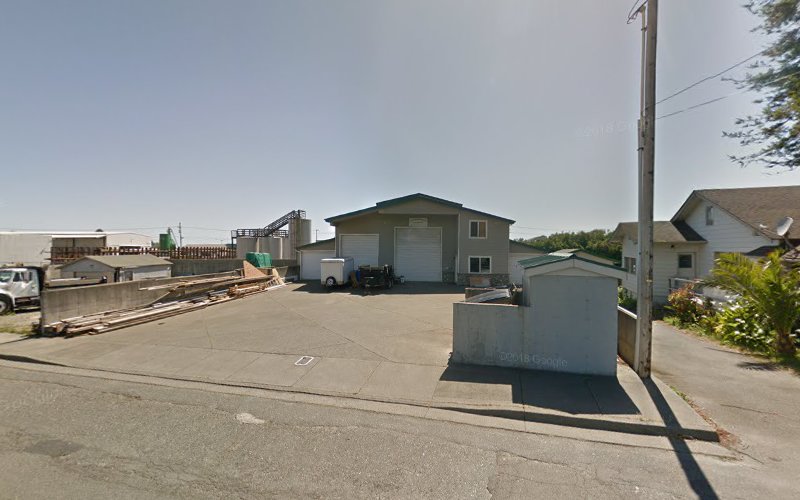 Lea Construction Inc