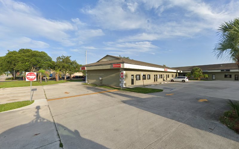 Port St. Lucie Glass & Mirror, Inc.