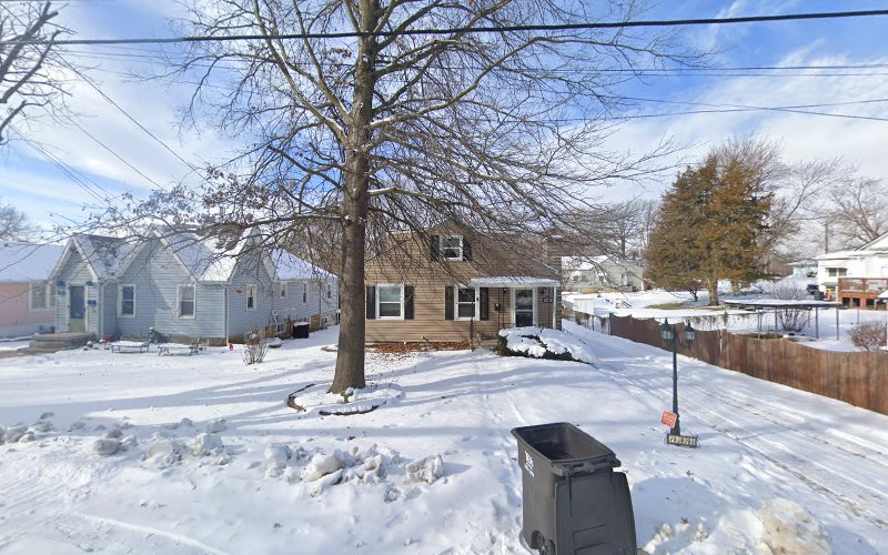 E & G Roofing