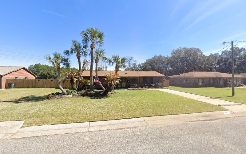 Gulf Winds Electric, LLC