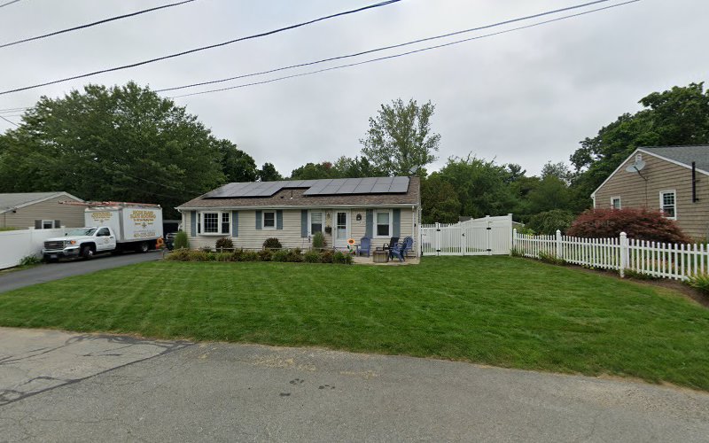 Rhode Island Slate Roofing
