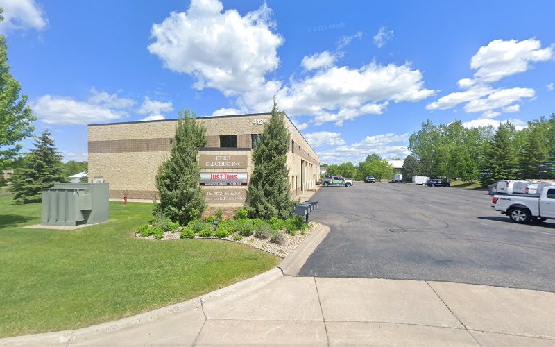Jeske Electric, Inc.