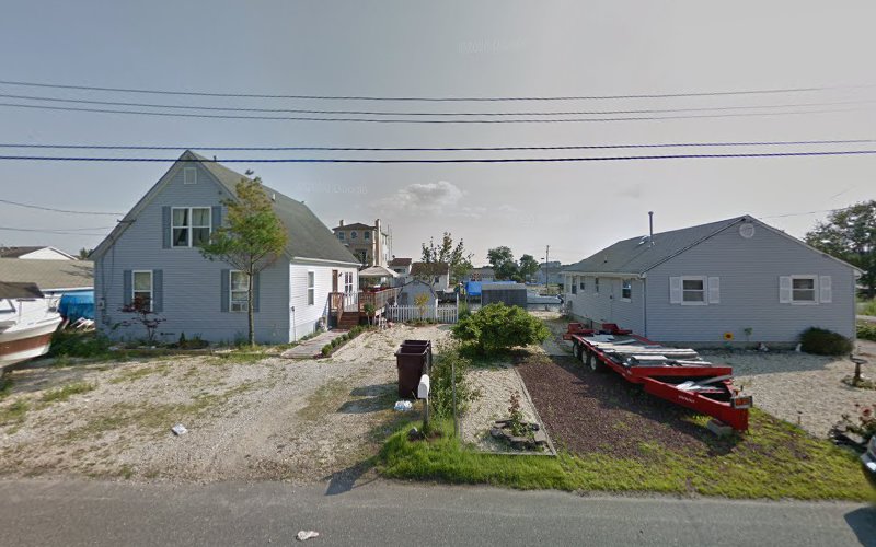 East Coast Construction and Landscaping